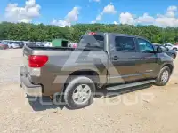 2008 Toyota TUNDRA фото