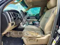 2008 Toyota TUNDRA фото