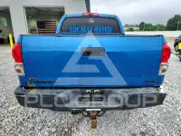 2008 Toyota TUNDRA фото