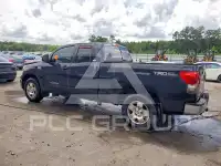 2008 Toyota TUNDRA фото
