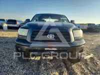 2008 Toyota TUNDRA photo