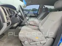 2008 Toyota TUNDRA фото