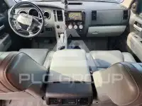 2008 Toyota TUNDRA фото
