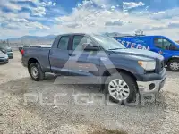 2008 Toyota TUNDRA фото