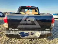 2008 Toyota TUNDRA photo