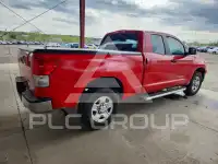 2008 Toyota TUNDRA фото