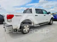 2008 Toyota TUNDRA фото