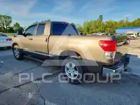 2008 Toyota TUNDRA фото