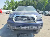 2008 Toyota TUNDRA фото