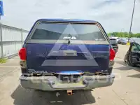 2008 Toyota TUNDRA фото