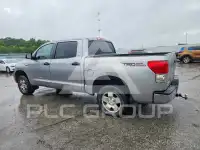 2008 Toyota TUNDRA фото
