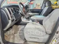 2008 Toyota TUNDRA фото