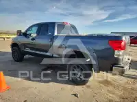 2008 Toyota TUNDRA фото