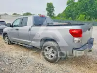 2008 Toyota TUNDRA фото