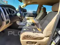 2008 Toyota TUNDRA фото