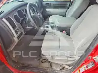 2008 Toyota TUNDRA фото