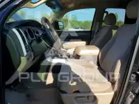2008 Toyota TUNDRA фото