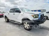 2008 Toyota TUNDRA фото
