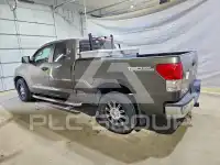 2008 Toyota TUNDRA фото