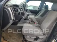 2008 Toyota TUNDRA фото