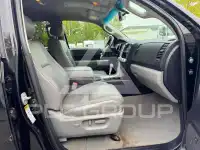 2008 Toyota TUNDRA фото