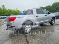 2008 Toyota TUNDRA фото