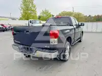 2008 Toyota TUNDRA фото