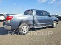 2008 Toyota TUNDRA фото