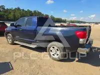 2008 Toyota TUNDRA фото