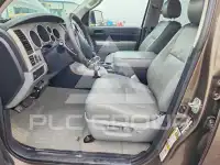 2008 Toyota TUNDRA фото