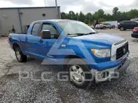 2008 Toyota TUNDRA фото