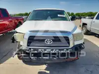 2008 Toyota TUNDRA фото