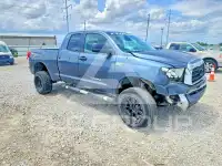 2008 Toyota TUNDRA фото
