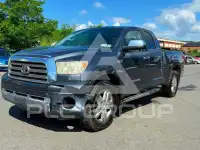 2008 Toyota TUNDRA фото
