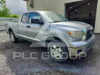 2008 Toyota TUNDRA фото