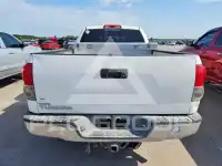 2008 Toyota TUNDRA фото