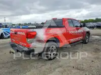 2008 Toyota TUNDRA фото