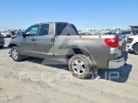 2008 Toyota TUNDRA фото