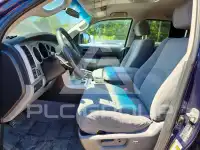 2008 Toyota TUNDRA фото