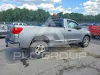 2008 Toyota TUNDRA фото