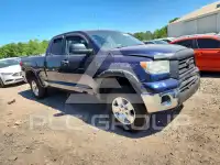 2008 Toyota TUNDRA фото