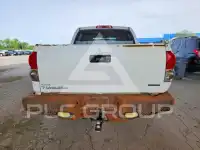 2008 Toyota TUNDRA фото