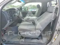 2008 Toyota TUNDRA фото