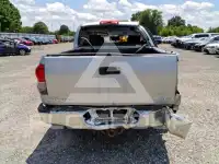 2008 Toyota TUNDRA фото