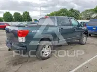 2008 Toyota TUNDRA фото