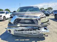 2008 Toyota TUNDRA фото