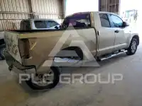 2008 Toyota TUNDRA фото