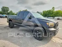 2008 Toyota TUNDRA фото