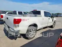 2008 Toyota TUNDRA фото