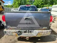 2008 Toyota TUNDRA фото